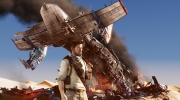 Uncharted 3: Drake's Deception