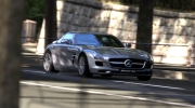 Gran Turismo 5