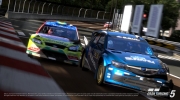 Gran Turismo 5