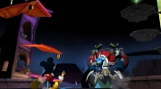 Epic Mickey
