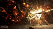 Dante's Inferno