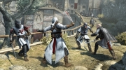 Assassin's Creed: Revelations gamescom 2011 Screens