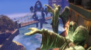 Bioshock Infinite gamescom 2011 Screens