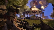 Bioshock Infinite gamescom 2011 Screens