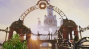 Bioshock Infinite gamescom 2011 Screens