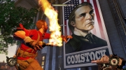 Bioshock Infinite gamescom 2011 Screens