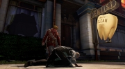 Bioshock Infinite gamescom 2011 Screens