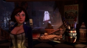 Bioshock Infinite gamescom 2011 Screens