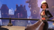 Bioshock Infinite gamescom 2011 Screens
