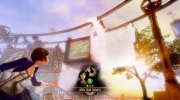 Bioshock Infinite gamescom 2011 Screens
