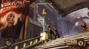 Bioshock Infinite gamescom 2011 Screens