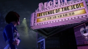 Bioshock Infinite gamescom 2011 Screens