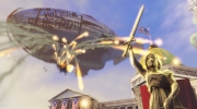 Bioshock Infinite gamescom 2011 Screens