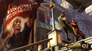 Bioshock Infinite gamescom 2011 Screens