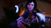 Bioshock Infinite gamescom 2011 Screens