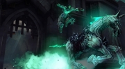 Darksiders 2 gamescom 2011 Screens