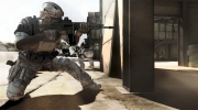 Ghost Recon Future Soldier gamescom 2011 Screens