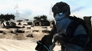 Ghost Recon Future Soldier gamescom 2011 Screens