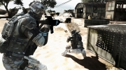Ghost Recon Future Soldier gamescom 2011 Screens