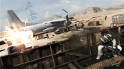 Ghost Recon Future Soldier gamescom 2011 Screens