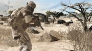 Ghost Recon Future Soldier gamescom 2011 Screens
