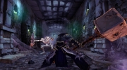 Darksiders 2 gamescom 2011 Screens