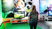 gc 2011 - Microsoft Presseevent Play Day
