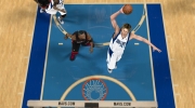 NBA 2K12 gamescom 2011 Screens