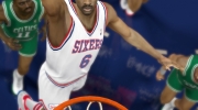 NBA 2K12 gamescom 2011 Screens