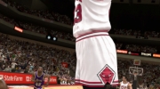 NBA 2K12 gamescom 2011 Screens