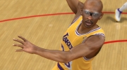 NBA 2K12 gamescom 2011 Screens