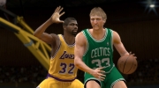 NBA 2K12 gamescom 2011 Screens