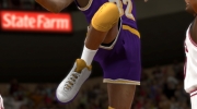 NBA 2K12 gamescom 2011 Screens