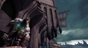 Darksiders 2 gamescom 2011 Screens