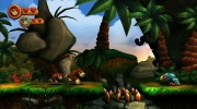 Donkey Kong Country Returns