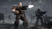 Gears of War 3
