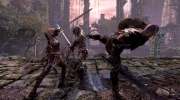 Hunted: The Demon's Forge