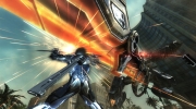 Metal Gear Rising: Revengeance