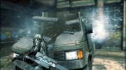 Metal Gear Solid: Rising