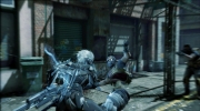 Metal Gear Solid: Rising