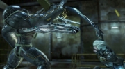 Metal Gear Solid: Rising
