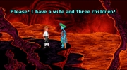 The Secret of Monkey Island: Special Edition