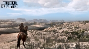 Red Dead Redemption