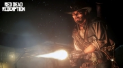 Red Dead Redemption