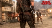 Red Dead Redemption