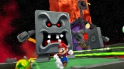 Super Mario Galaxy 2