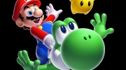 Super Mario Galaxy 2