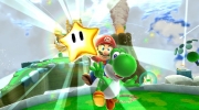 Super Mario Galaxy 2