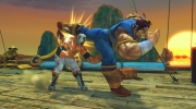 Super Street Fighter IV