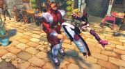 Super Street Fighter IV